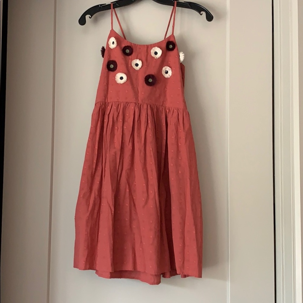 Madewell dress